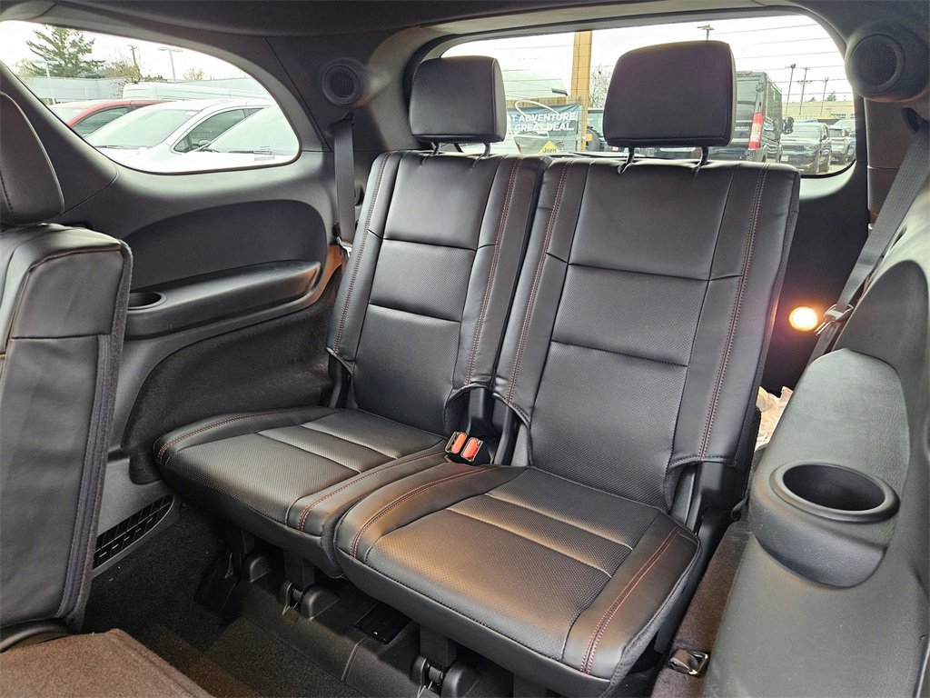 New 2026 Dodge Durango GT image 16