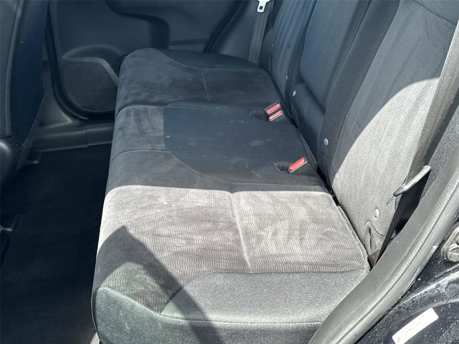 Used 2013 Honda CR-V LX image 15
