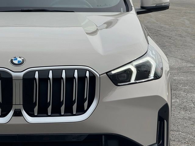 Certified 2026 BMW X1 xDrive28i image 12