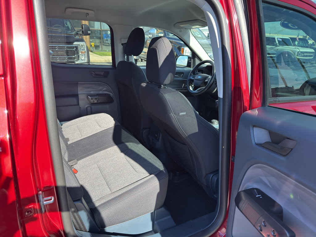 Used 2025 Ford Maverick XLT w/ XLT Luxury Package AWD/4WD image 38