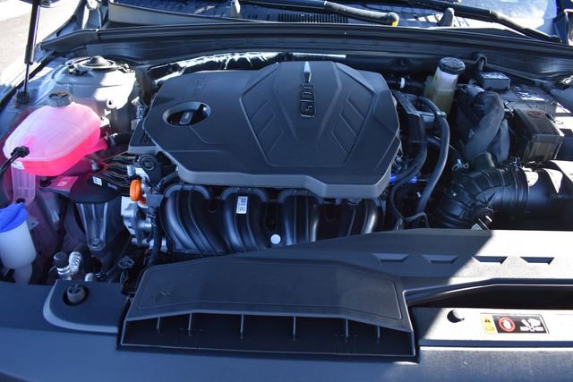 New 2026 Kia K5 GT-Line w/ GT-Line Premium Package image 34