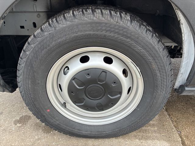 Used 2025 Ford Transit 150 Low Roof w/ Load Area Protection Package image 21