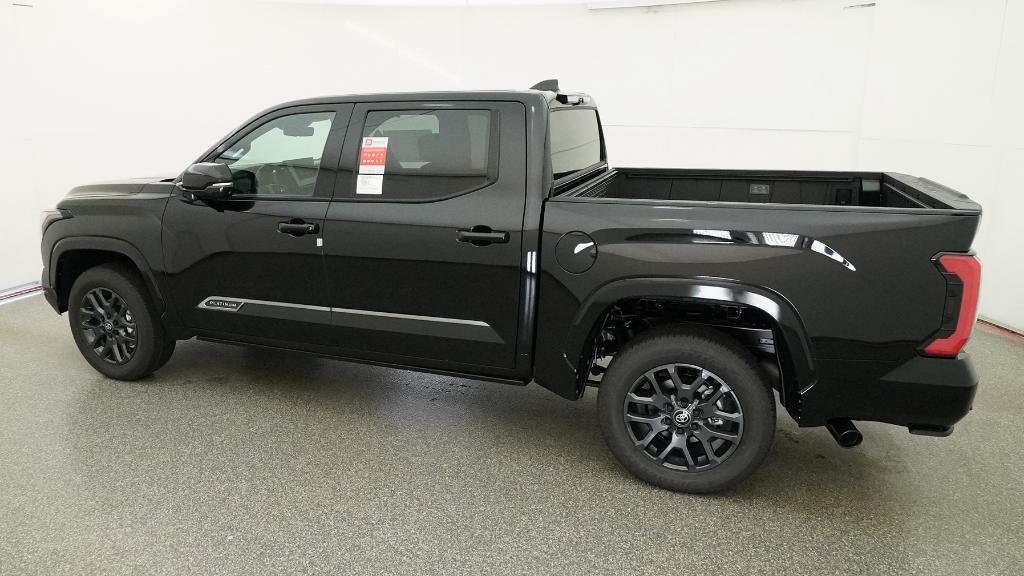 New 2026 Toyota Tundra Platinum AWD/4WD image 31