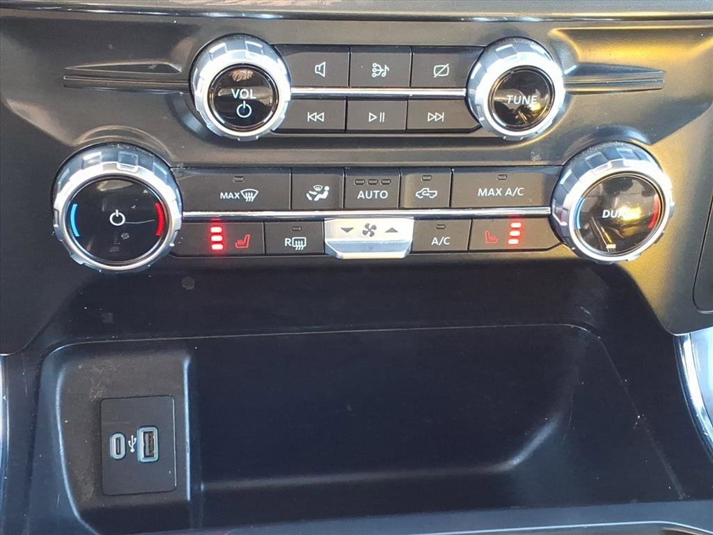 Used 2022 Ford F150 XLT w/ Equipment Group 302A High image 14