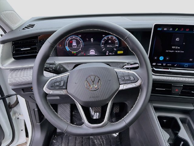 New 2026 Volkswagen Tiguan S AWD/4WD image 11