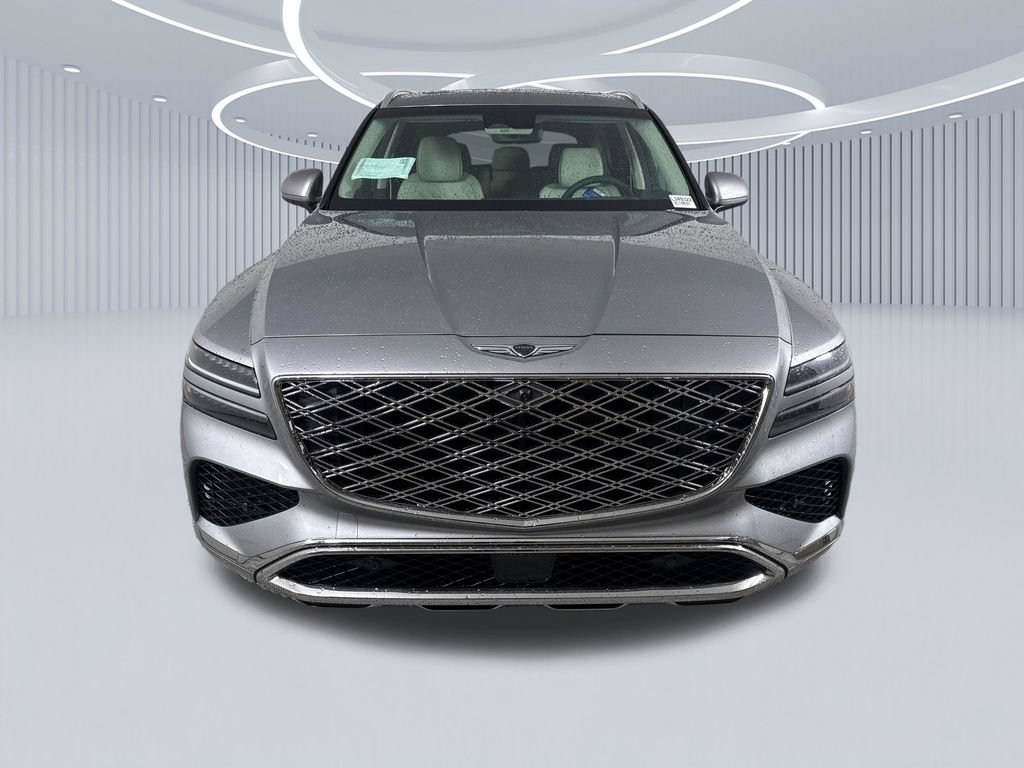 New 2026 Genesis GV80 3.5T Prestige AWD/4WD image 10