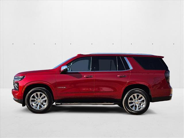 New 2026 Chevrolet Tahoe Premier image 5