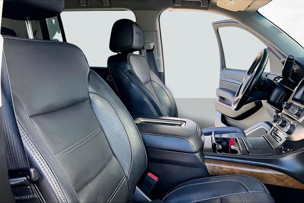 Used 2020 GMC Yukon XL Denali image 29