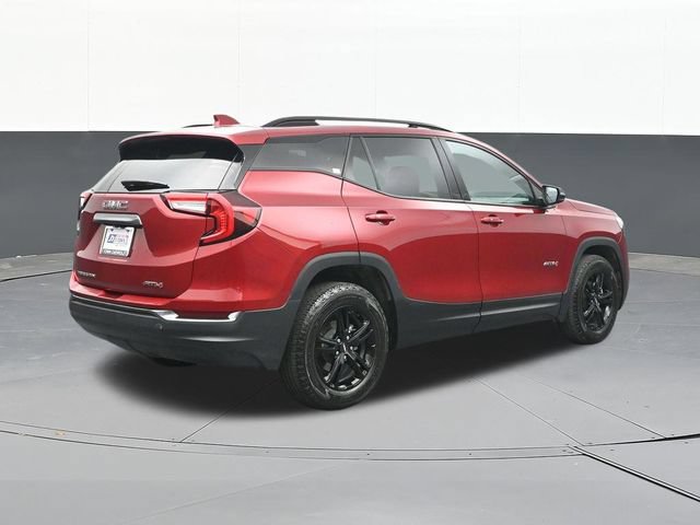 Used 2023 GMC Terrain AT4 AWD/4WD image 14