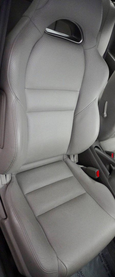 Used 2005 Acura RSX Type-S FWD image 10