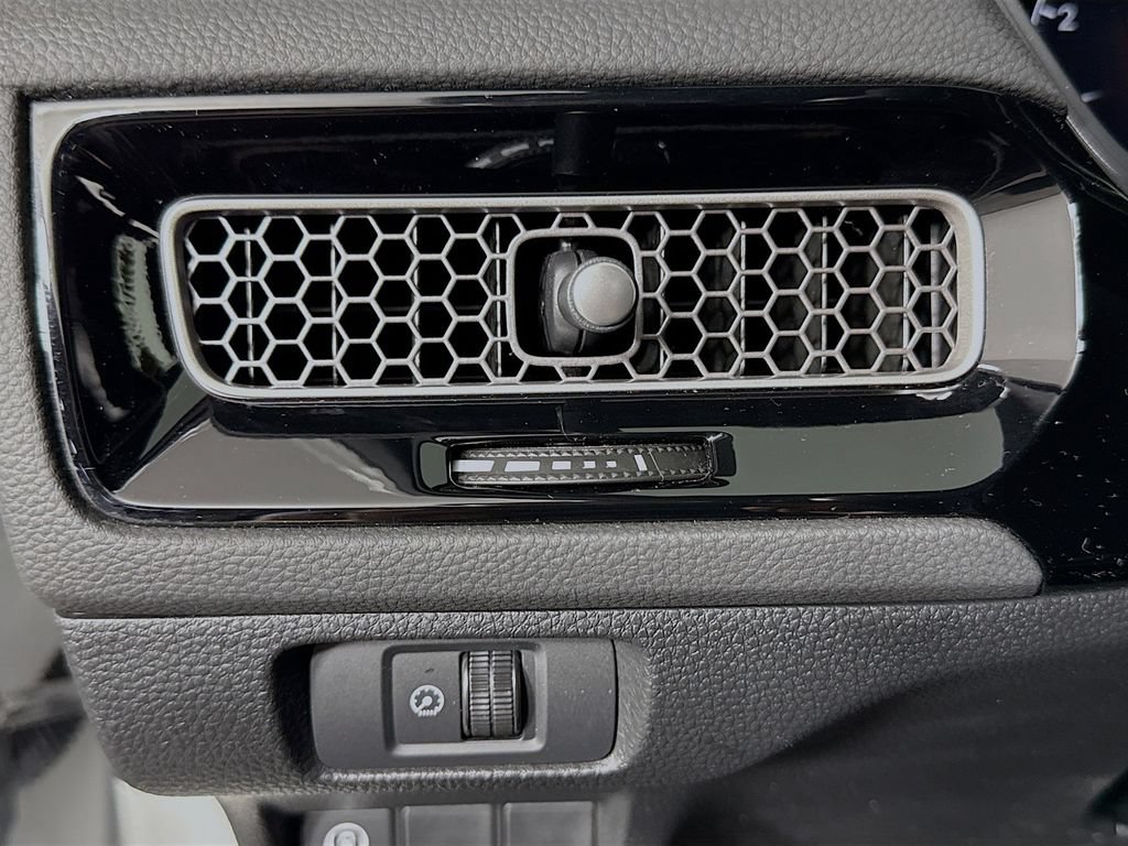 Certified 2024 Honda Civic Sport image 23