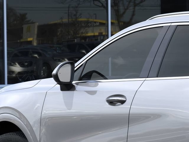 New 2026 Buick Envision Avenir AWD/4WD image 12
