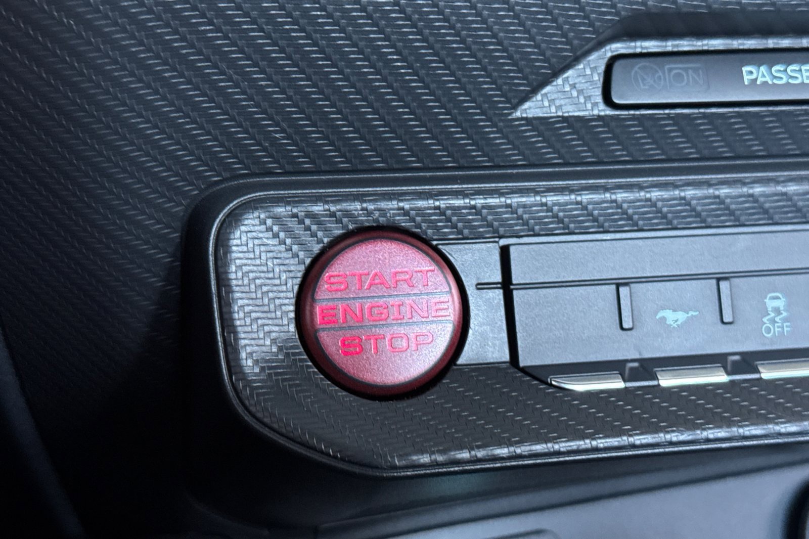 Used 2024 Ford Mustang GT Premium w/ GT Performance Package image 20