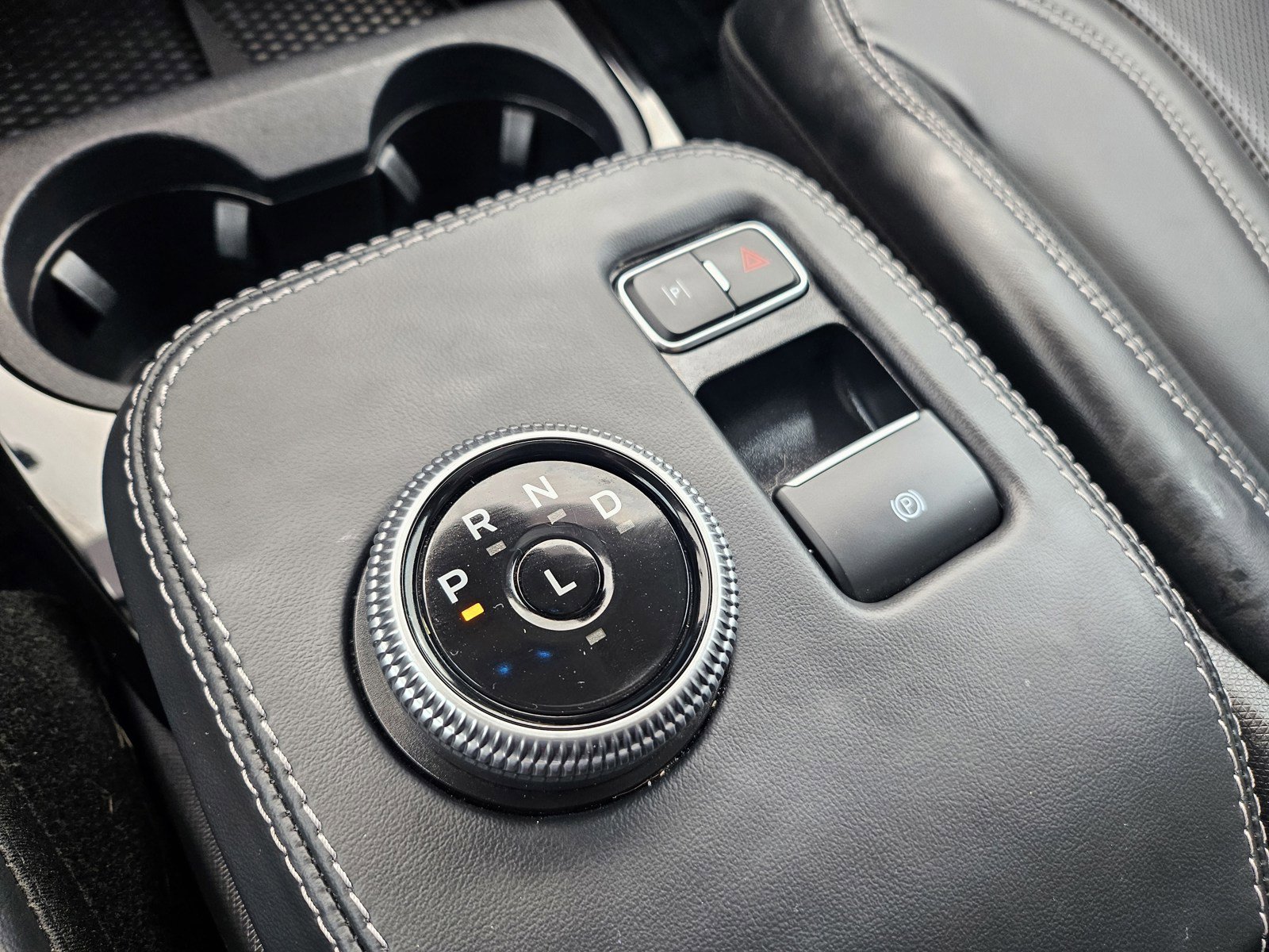 Used 2024 Ford Mustang Mach-E Premium image 14