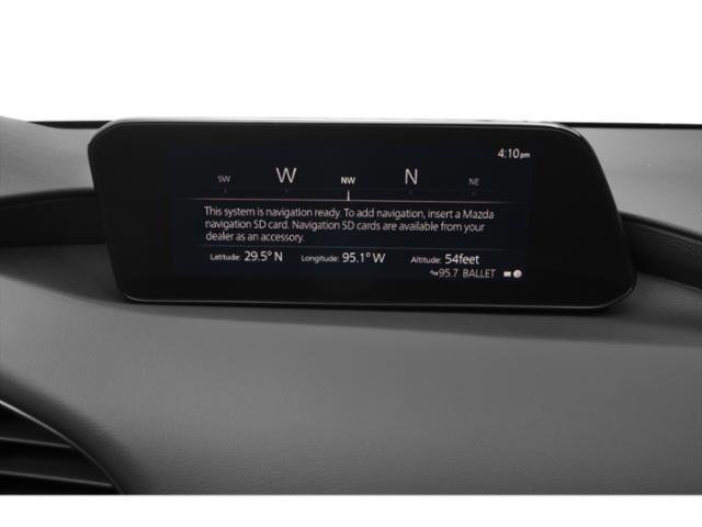 New 2026 MAZDA MAZDA3 Carbon image 17