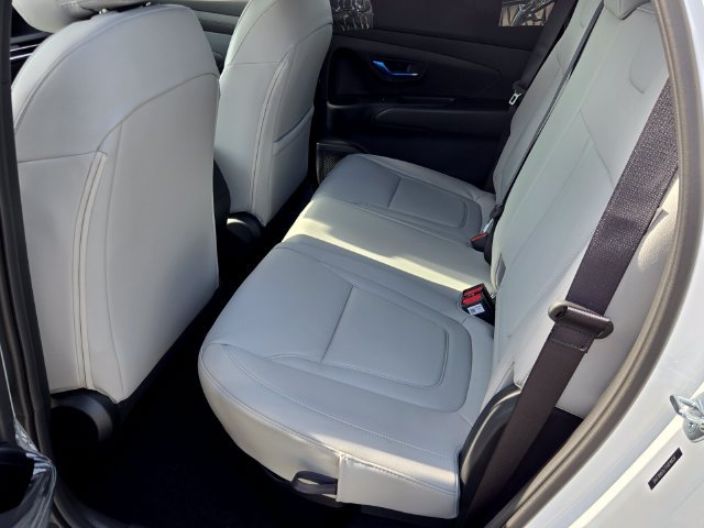 New 2026 Hyundai Santa Cruz SEL FWD image 6