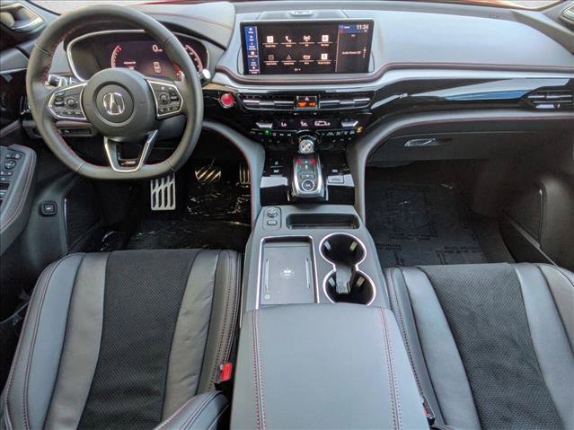 New 2026 Acura MDX A-Spec AWD/4WD image 15