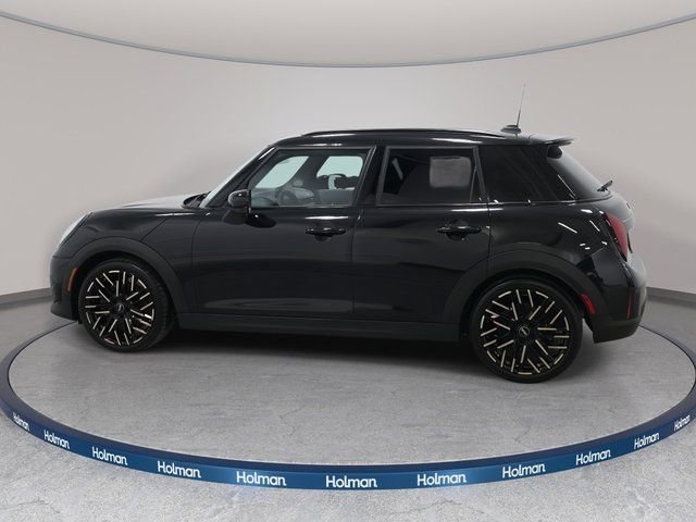Used 2025 MINI Cooper S image 8