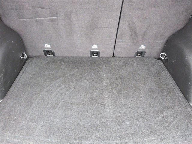 Certified 2019 Jeep Compass Latitude w/ Cold Weather Group image 28