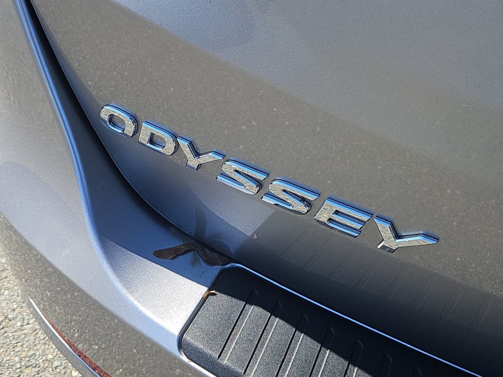 Certified 2019 Honda Odyssey EX-L image 12