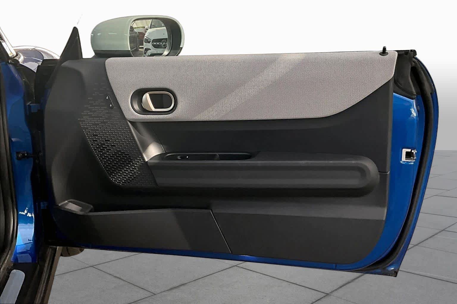 Used 2026 MINI Cooper S FWD image 21