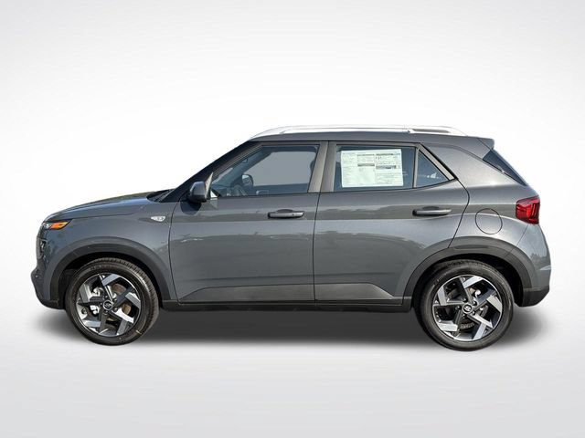 New 2026 Hyundai Venue SEL FWD image 14