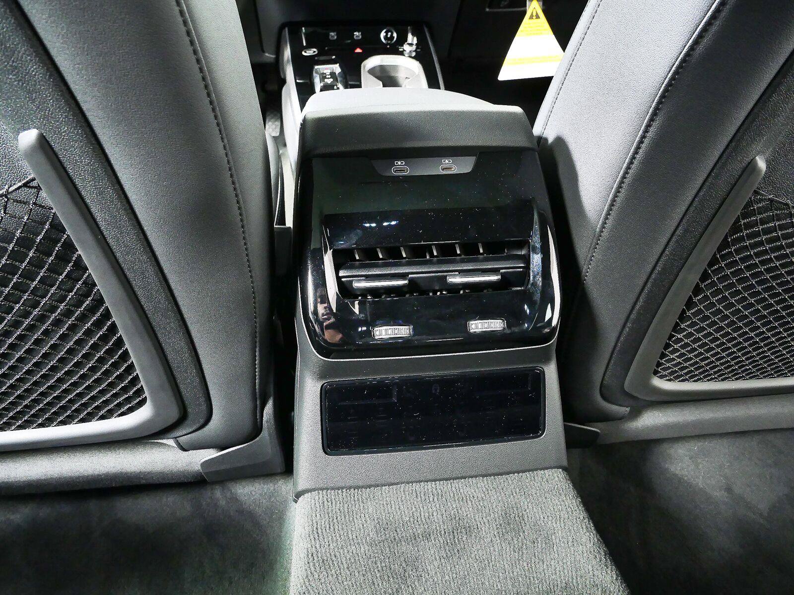 New 2026 Audi A6 Premium Plus AWD/4WD image 22