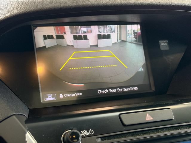 Used 2018 Acura MDX FWD image 19