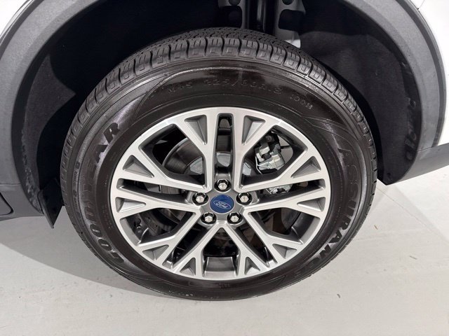 Used 2022 Ford Escape SEL AWD/4WD image 7