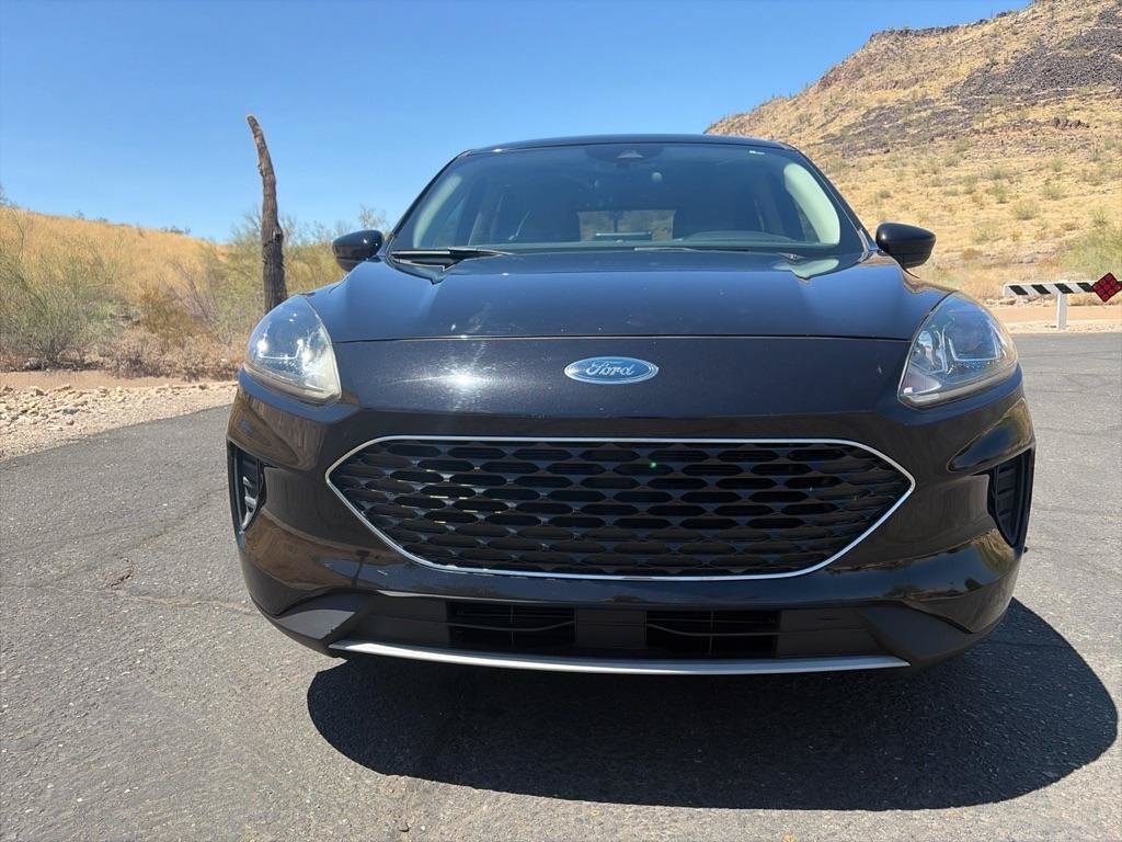 Used 2020 Ford Escape SE FWD image 25