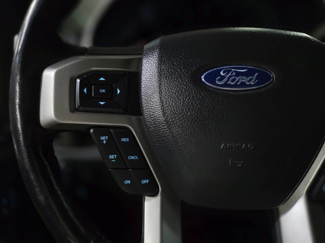 Used 2022 Ford F250 Lariat w/ Lariat Value Package image 21