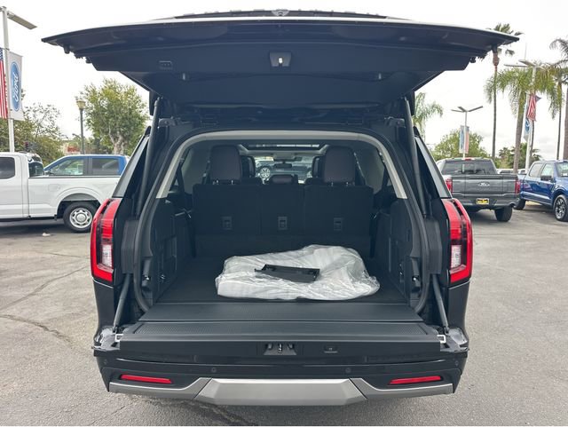 New 2026 Ford Expedition Max Platinum w/ Platinum Ultimate Package AWD/4WD image 19