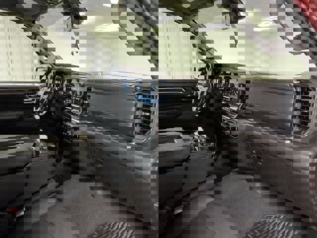 Certified 2024 Chevrolet Silverado 1500 RST w/ Z71 Off-Road Package image 29