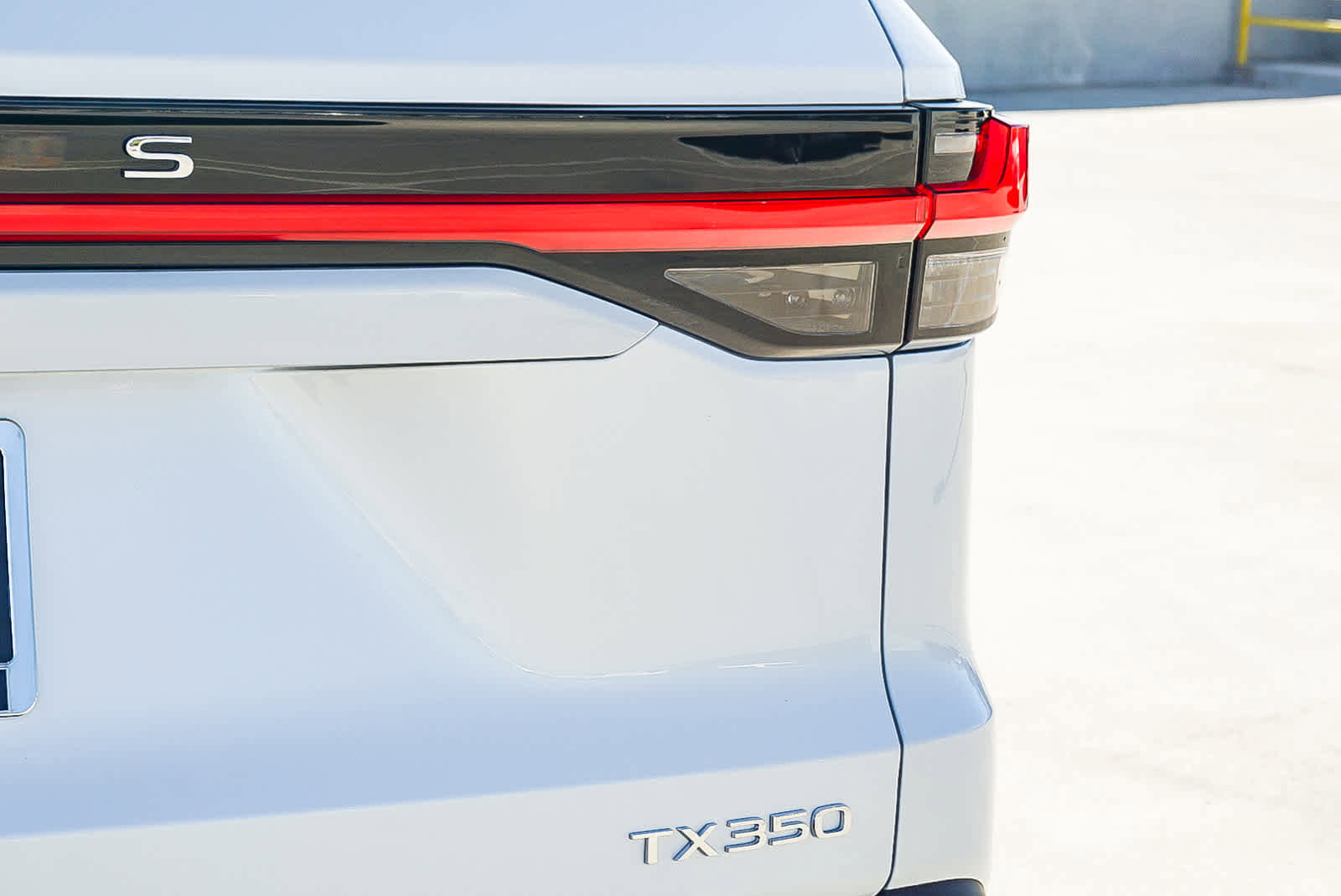 Certified 2024 Lexus TX 350 TX 350 w/ Cold Weather Package image 11