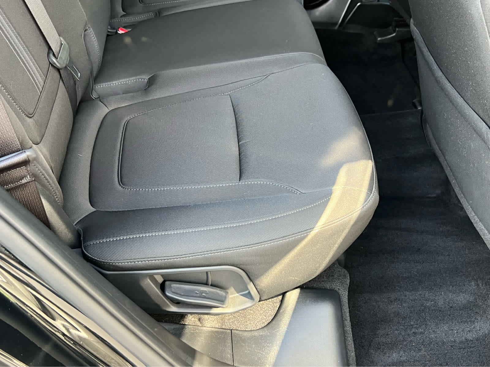 Certified 2024 Hyundai Tucson SEL AWD/4WD image 21