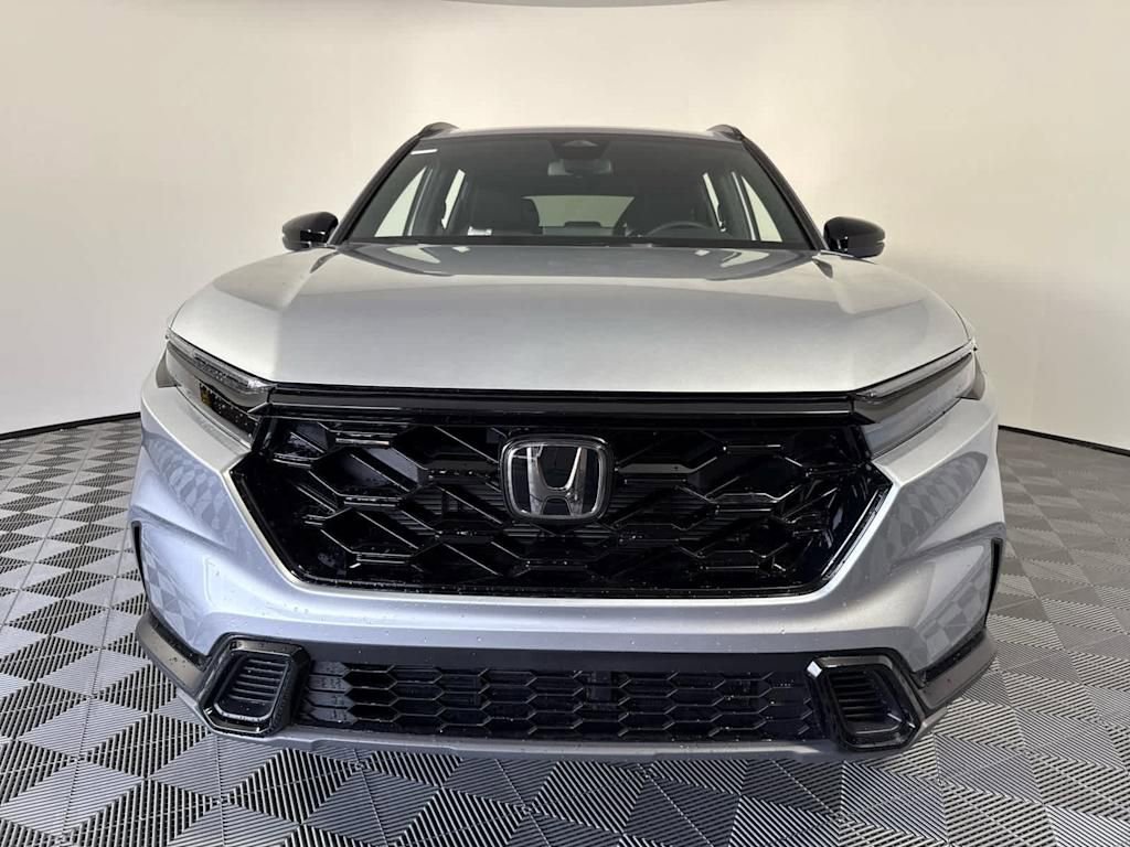 New 2026 Honda CR-V Sport image 9