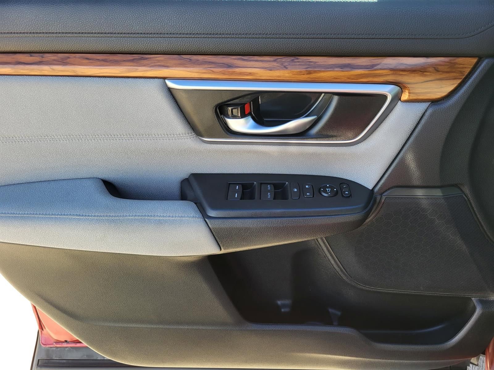 Used 2021 Honda CR-V EX image 22