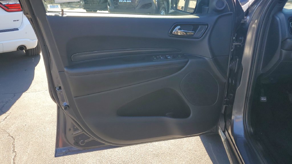 Used 2026 Dodge Durango GT RWD image 21