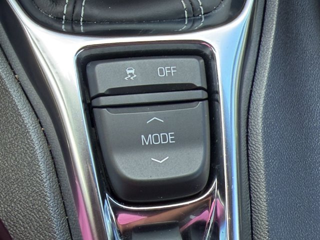 Used 2022 Chevrolet Camaro LT w/ Technology Package RWD image 19