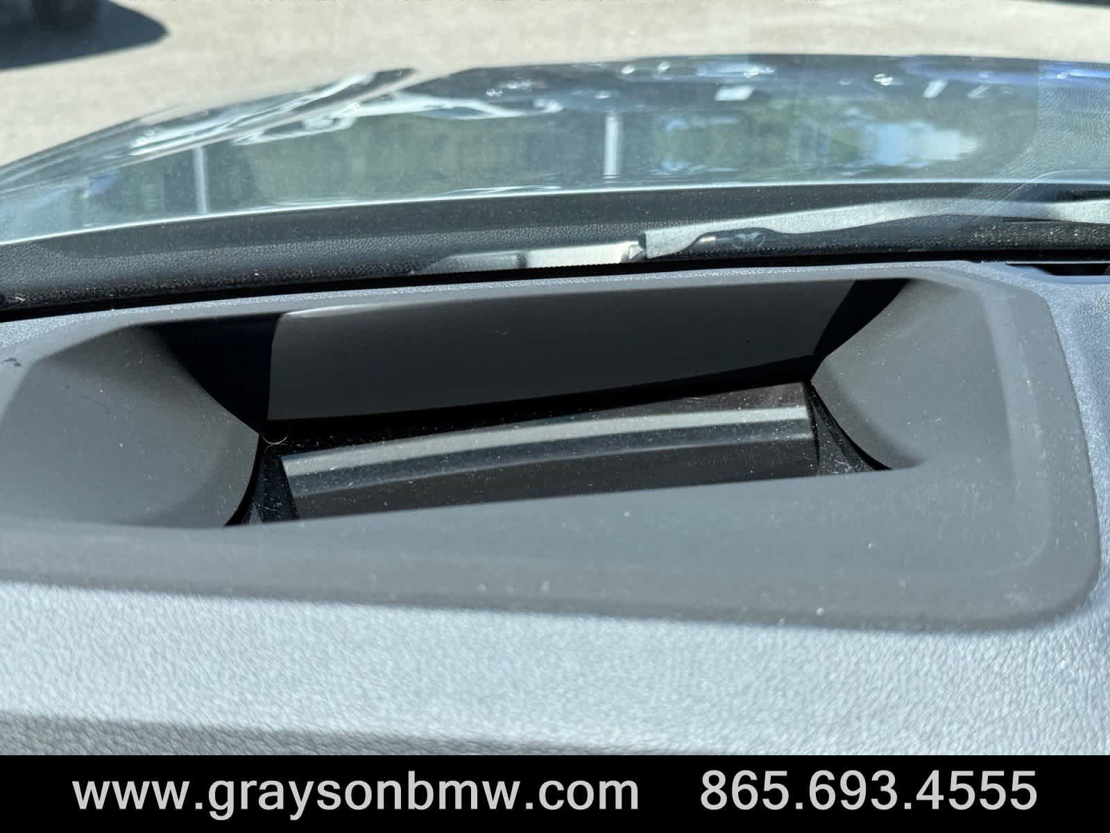 Used 2023 BMW i4 eDrive35 w/ Premium Package RWD image 32