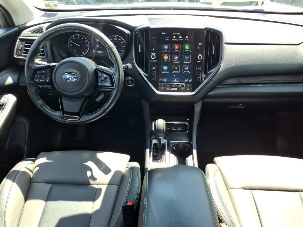 Used 2023 Subaru Ascent Onyx Edition AWD/4WD image 15