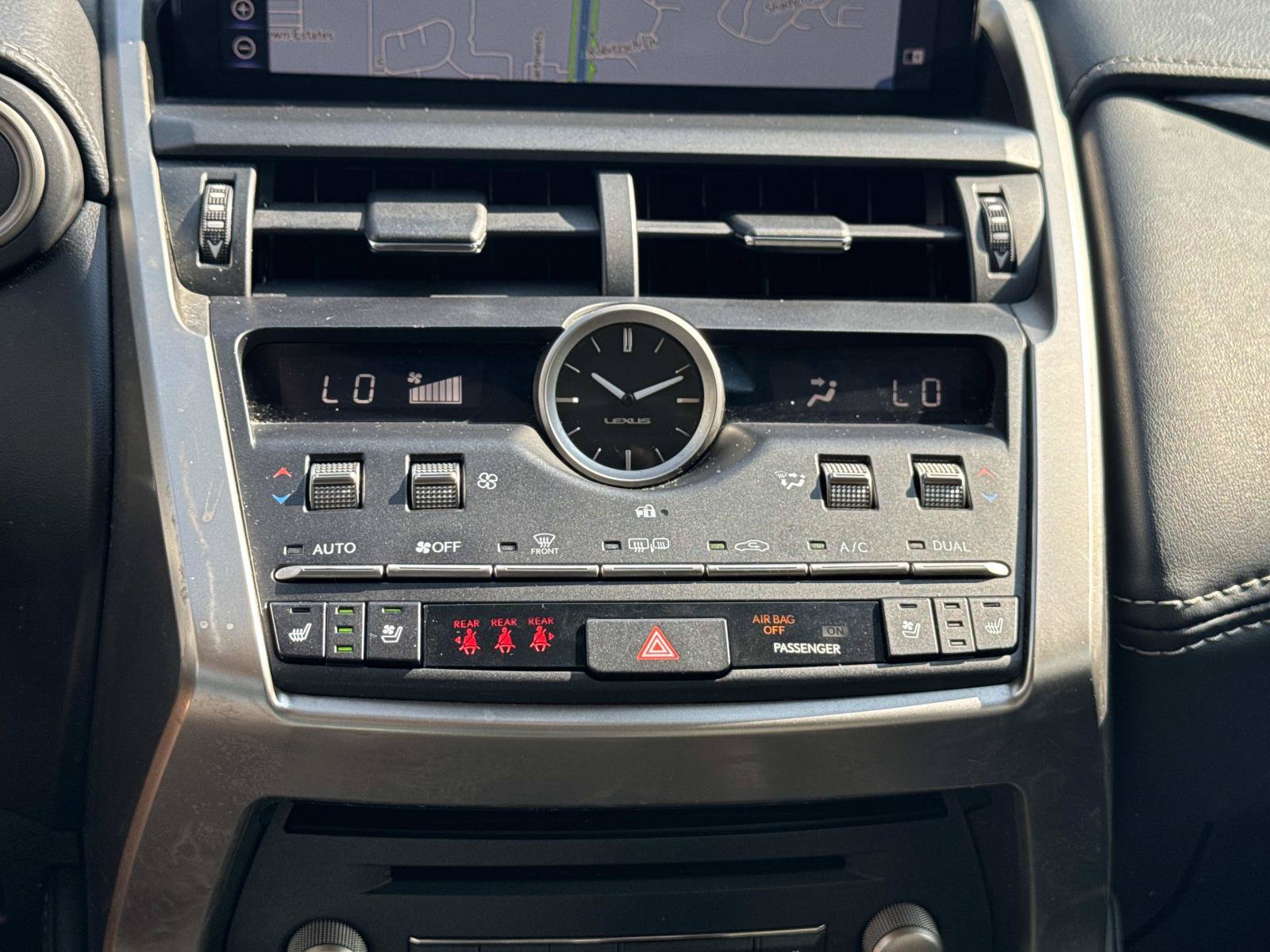 Used 2019 Lexus NX 300 FWD w/ Premium Package image 25
