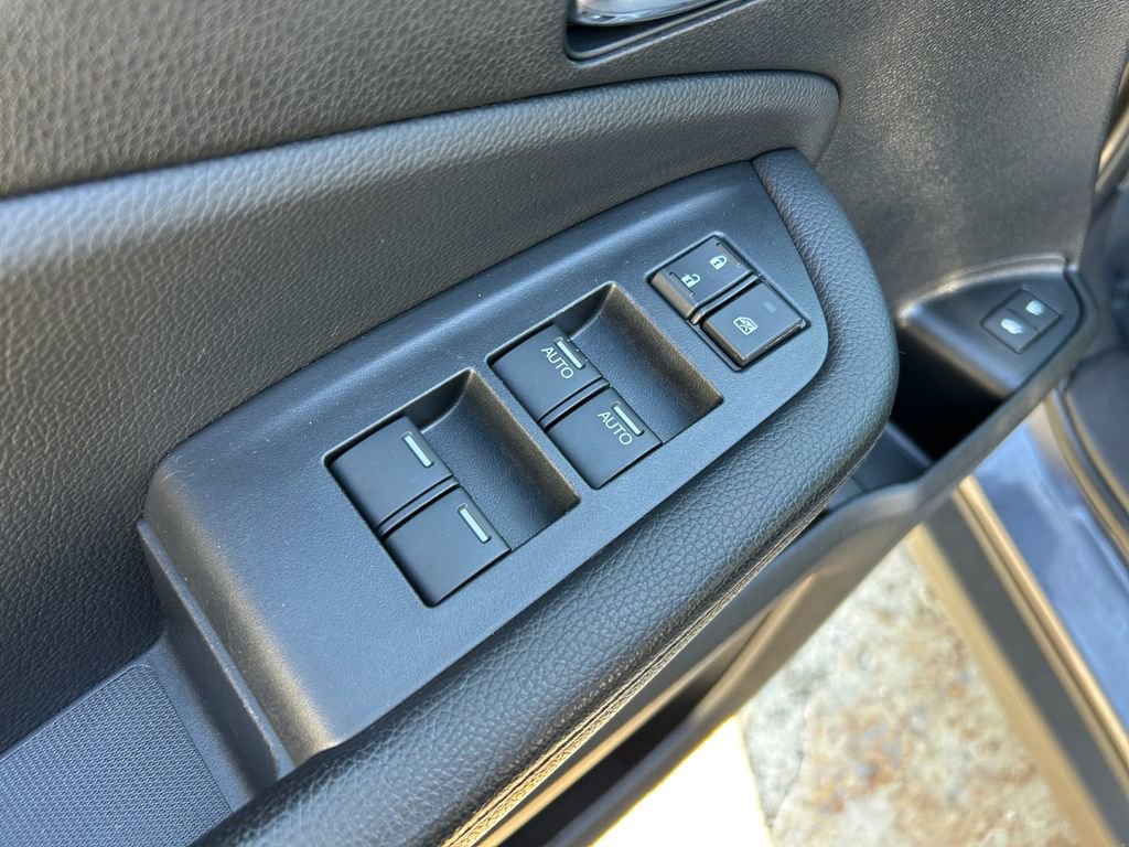 Used 2021 Honda Passport EX-L image 21