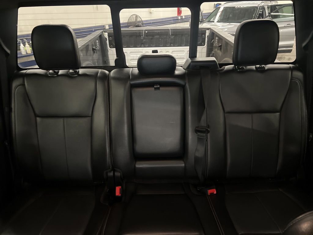 Used 2021 Ford F350 Lariat AWD/4WD image 13