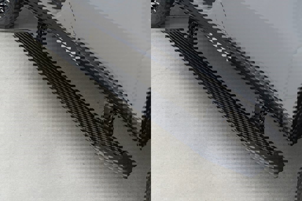 New 2026 Lexus GX 550 image 9