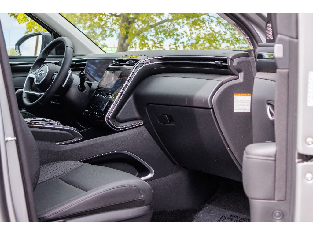 Used 2024 Hyundai Tucson SEL image 10