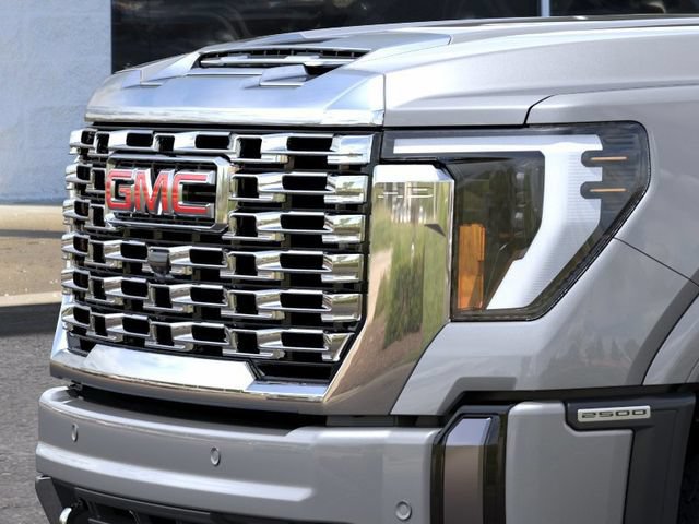 New 2026 GMC Sierra 2500 Denali w/ Denali Reserve Package AWD/4WD image 13