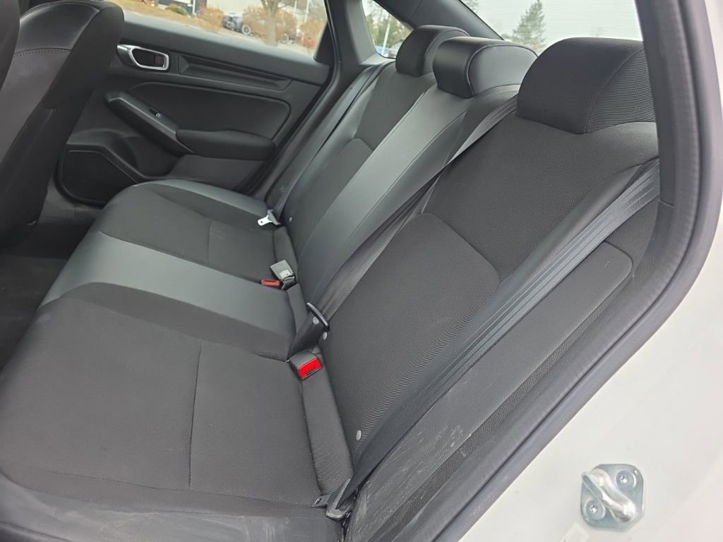 Used 2023 Honda Civic Sport image 22