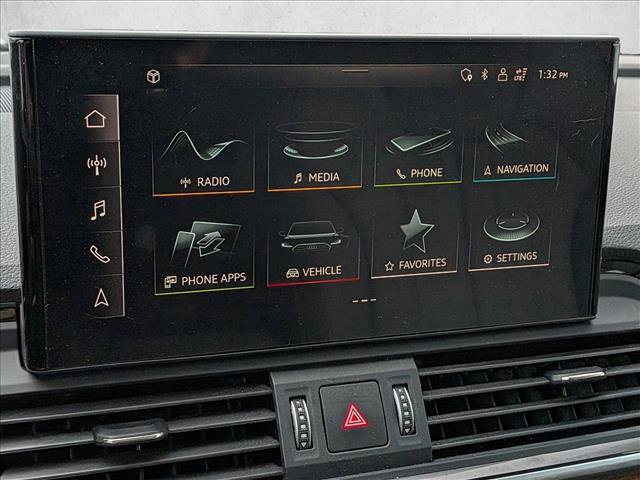 Used 2023 Audi Q5 e Premium Plus w/ Premium Plus Package image 7