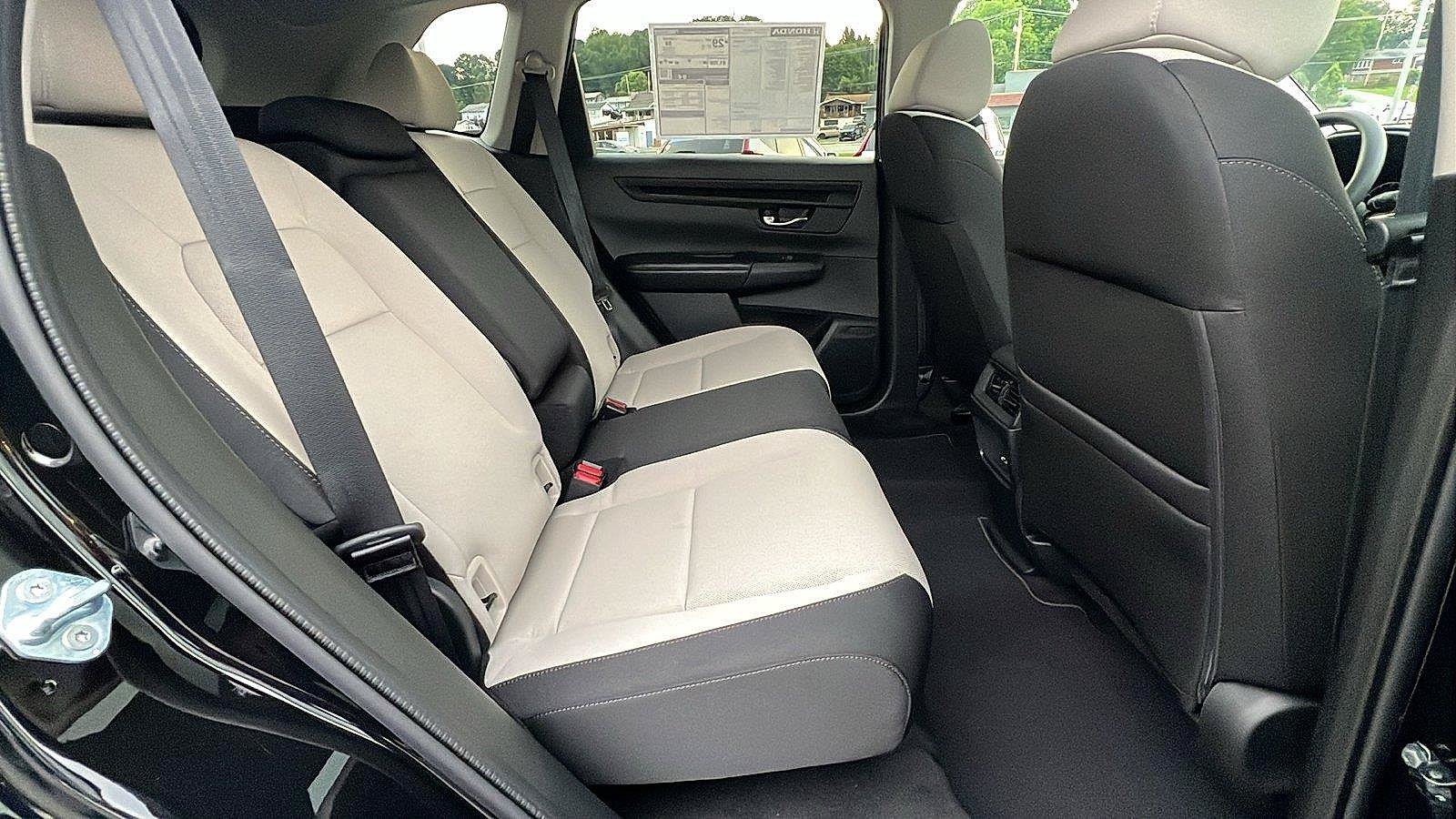 New 2026 Honda CR-V EX image 15
